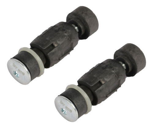 X2 Bieleta C/bulon Clio Ii Kangoo Logan Sandero Symbol Skf