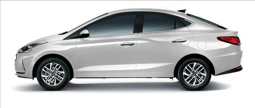 Imagem 5 de 14 de Hyundai Hb20s Hb20s Nova Geração Diamond 1.0 Turbo Gdi - Aut