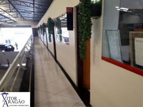 Imagem 2 de 2 de 90657 - Galpao, Casa Verde - São Paulo/sp - 90657