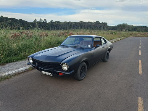 Ford Maverick