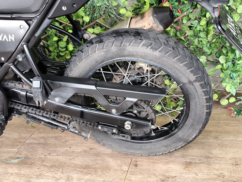 Royal Enfield Himalayan 411 Efi 2020/2021