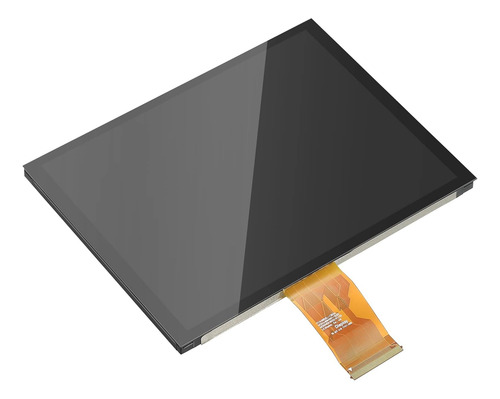 Monitor Lcd Tactil Uconnect 4c De 8.4 Pulgadas