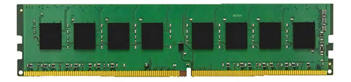Memoria RAM  8GB 1 Kingston KCP426NS6/8