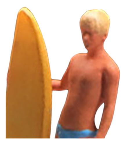 Figuras En Miniatura A Escala 1/64, Personas Niños