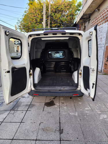 Fiat Fiorino 1.4 Fire Evo 87cv