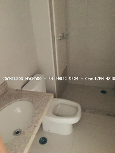 Imagem 15 de 15 de Apartamento Para Venda Em Natal, Lagoa Nova - Ed. Firenze, 4 Dormitórios, 4 Suítes, 5 Banheiros, 3 Vagas - Ap1383-fi_2-1018090