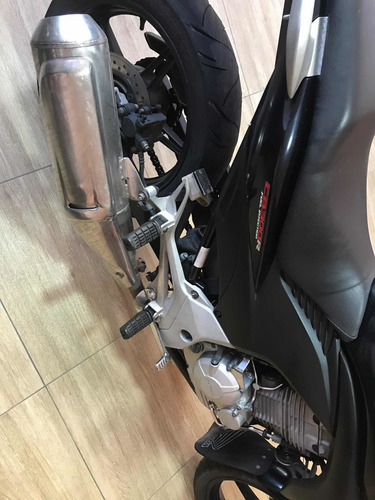 Honda Cb300