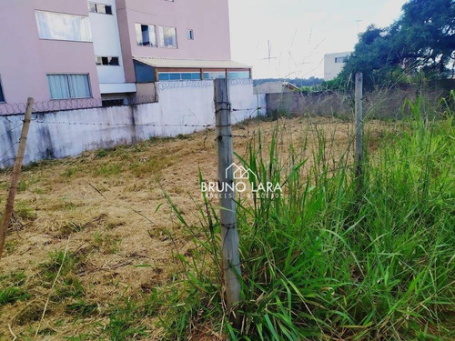 Imagem 6 de 7 de Lote À Venda Em Igarapé Bairro Três Poderes - Te0103