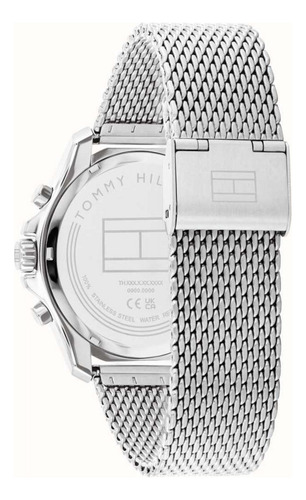 Reloj Tommy Hilfiger 1792092 Cuarzo Hombre