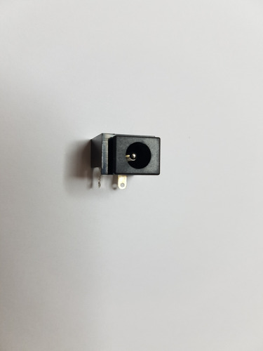 Conector Fêmea Dc Toledo Prix 3 9094 2096 3400 Original