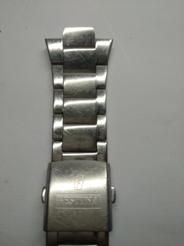 Pulseira Relógio Festina F16757
