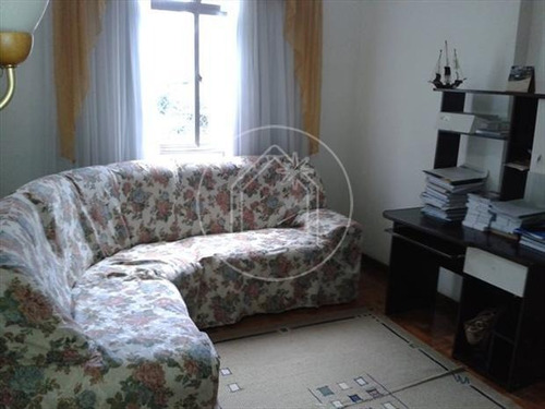 Apartamento - Ref: 819568