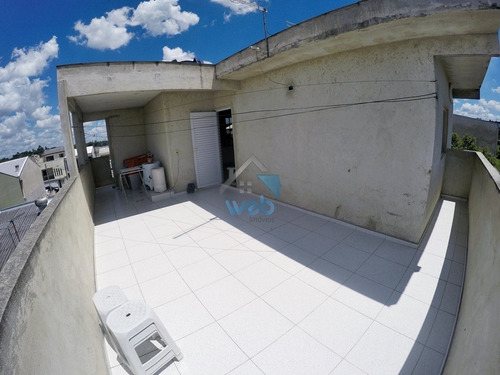Ótimo Sobrado À Venda No Bairro Cic, Contando Com 7 Quartos, 4 Banheiros, 4 Cozinhas, Vaga De Garagem Coberta Para 4 Veículos. - Ca01251 - 69205849