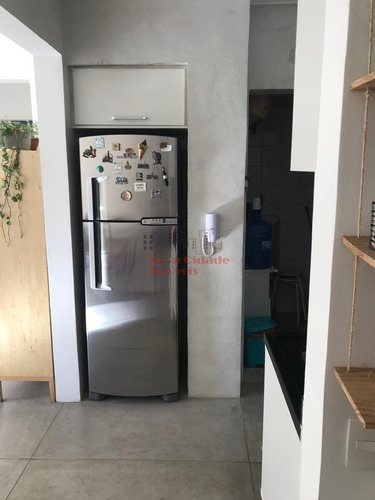 Imagem 10 de 15 de Apartamento - Vila Olimpia - Ref: 1080 - V-ap0760