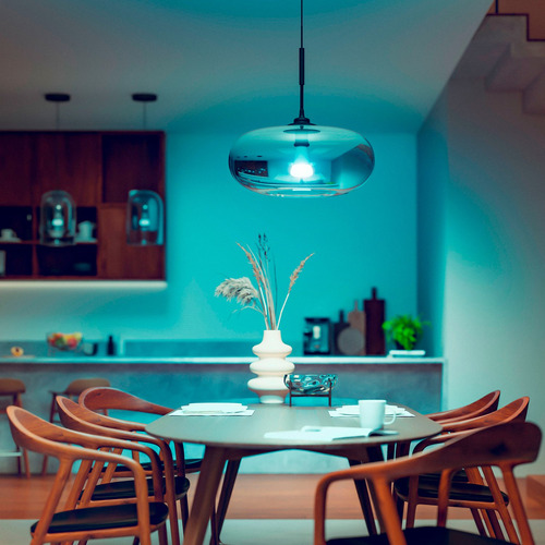 Imagen 1 de 1 de Kit Philips Hue 3 Ampolletas Led + Bridge