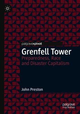 Libro Grenfell Tower : Preparedness, Race And Disaster Ca...