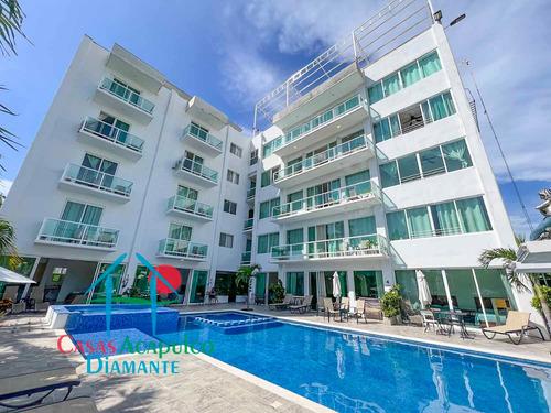 Cad Gran Palma Villa Premium. Depa En Renta Vacacional. Completamente Equipado Con Capacidad Hasta Para 9 Personas