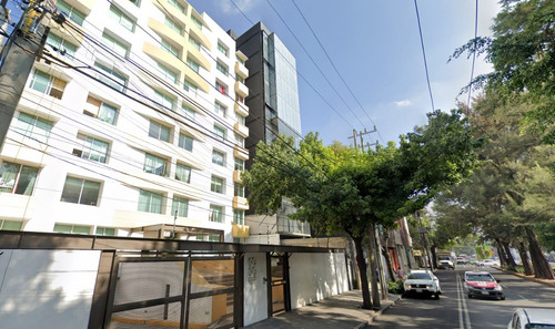 Excelente Departamento Venta En Mariano Escobedo 133 Colonia Los Manzanos Miguel Hidalgo Me