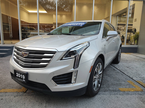 Cadillac XT5 PLATINUM