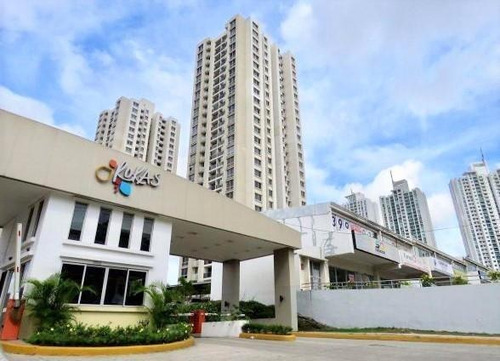 Venta De Apartamento En Ph Rokas, Condado Del Rey 20-11699