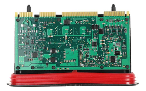 Módulo De Control Led Módulo De Accionamiento De Balasto Pa