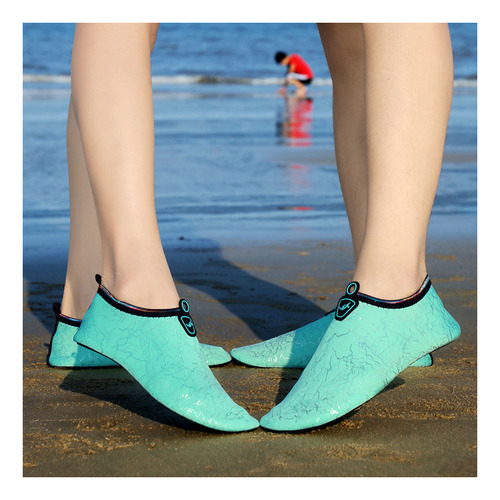 Zapatos De Natación For Senderismo De Playa De Agua Unisex