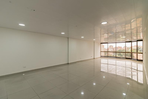 Oficina En Arriendo En Bogota Chapinero Central