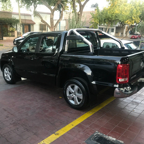Volkswagen Amarok 2.0 Cd Tdi 163cv 4x4 Highline 1h0
