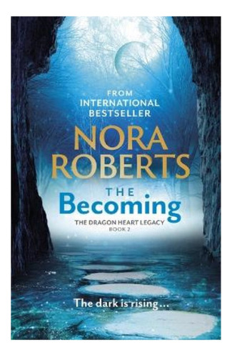Becoming - Nora Roberts. Eb4