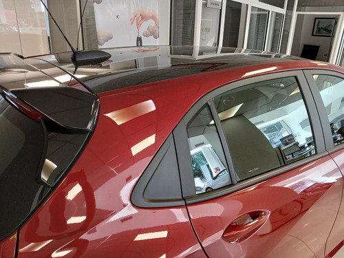 Chevrolet Onix 1.0 Turbo Rs Mt