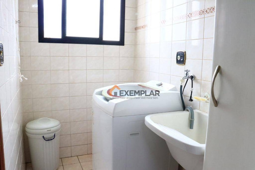 Imagem 8 de 19 de Apartamento Com 3 Dormitórios À Venda, 90 M² Por R$ 660.000,00 - Santana (zona Norte) - São Paulo/sp - Ap1708