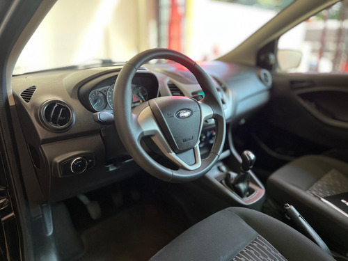 Ford Ka 1.0 SE/SE Plus TiVCT Flex 5p