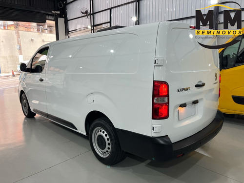 Peugeot Expert 1.6 BLUEHDI DIESEL BUSINESS PACK MANUAL