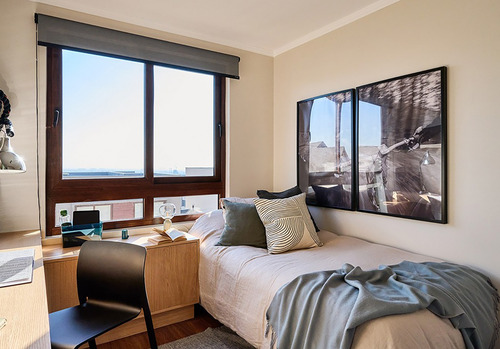 Cumbres del Peral – Condominio Las Camelias