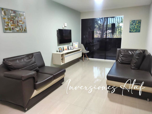 Imagen 6 de 15 de Inversiones Ataf Vende Apartamento En Apamate Suites