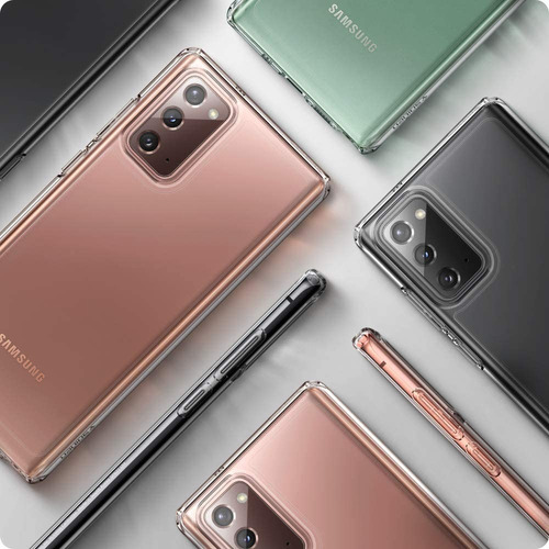 Case Protector Spigen Ultra Hybrid Samsung Note 20