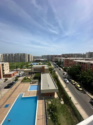 Apartamento en arriendo