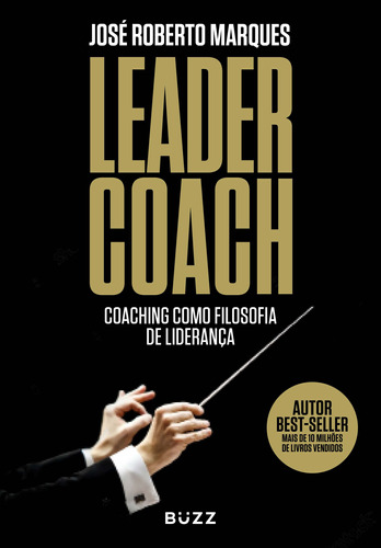 Libro Leader Coach Coaching Como Filosof De Lideranca De Mar