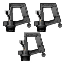 Comprar Aspersor Giratório Rotor Rain Micrão Irrigação - 3 Unidades 
