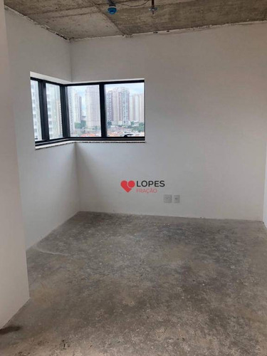 Imagem 9 de 24 de Sala Comercial Na Vila Carrão - Sa0199