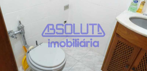 Imagem 13 de 15 de Sala-à Venda-tijuca-rio De Janeiro - D3048