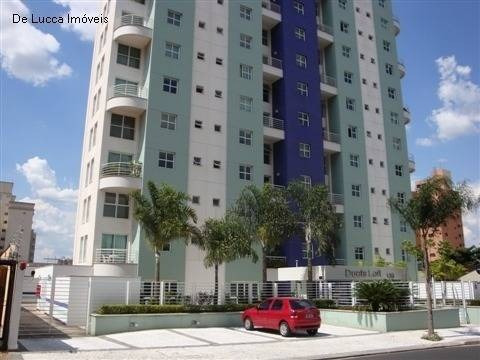 Imagem 6 de 26 de Apartamento À Venda Em Cambuí - Ap010312