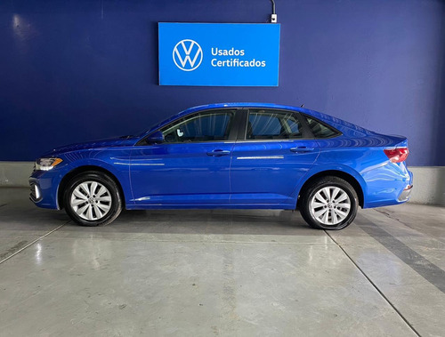 Volkswagen Jetta Comfortline 1.4 L TSI 150 Hp