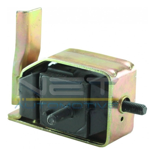 Soporte De Motor Derecho Ford Escort 84-92