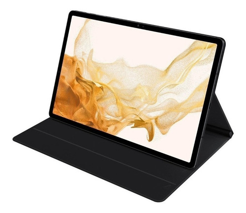 Book Cover Samsung Galaxy Tab S7 Fe T730 Case Original