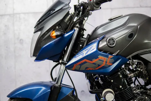 Yamaha Sz-r 150 2022