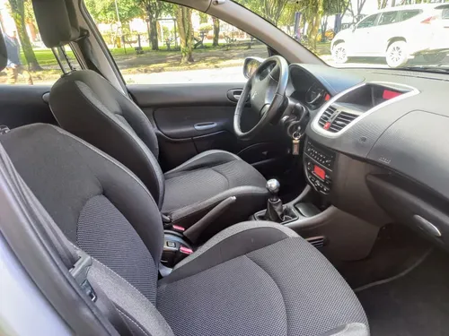 Peugeot 207 1.6 Compact Xs