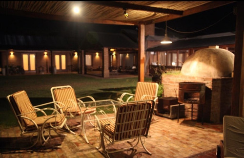 Imagen 12 de 25 de Casa De Campo En Alquiler En Barrio Cerrado