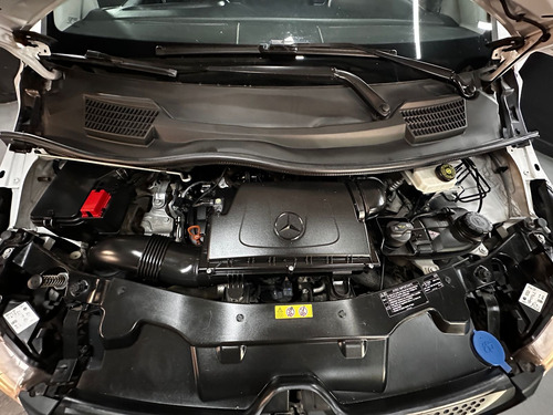 Mercedes-Benz Vito 111 CDI V1 FURGON AA L15
