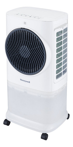 Enfriador De Aire Honeywell Cs078peu Con Ionizador - 11 M2 Blanco